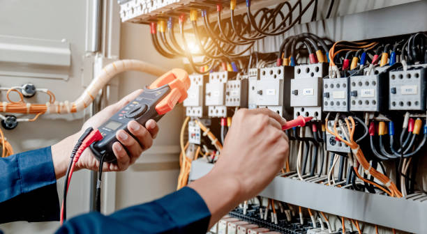 Best Licensed Electrician  in New Smyrna Beach, FL