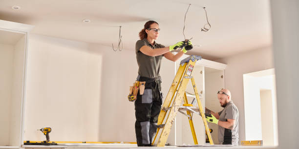Best Circuit Breaker Repair  in New Smyrna Beach, FL