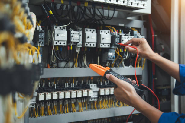 Best Local Electrician Companies  in New Smyrna Beach, FL