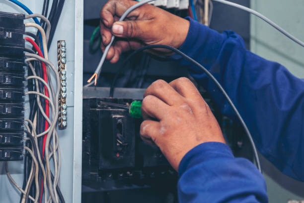Best Electric Panel Repair  in New Smyrna Beach, FL
