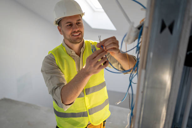 Best Electrical Outlet Repair  in New Smyrna Beach, FL